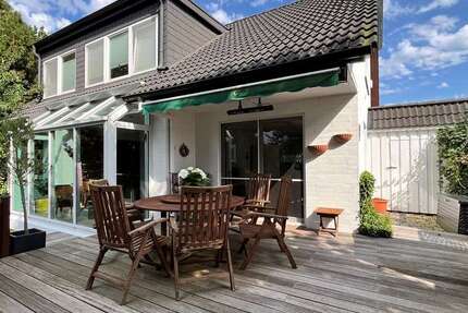 Haus zum Kaufen in Seevetal 658.000 € 120 m² 4 zimmer