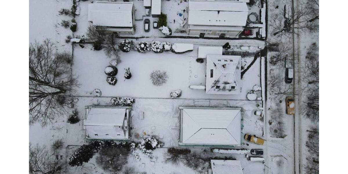 Neubau-Familienhaus KfW-40 | 135 m² | Südgrundstück | Toplage Bergstedt 5 zimmer