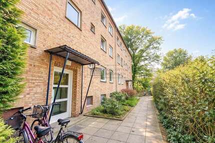 Wohnung Hamburg Eidelstedt - 2.5 Zimmer, 44 m&sup2;, 239.999&euro; | Angebot:26016934