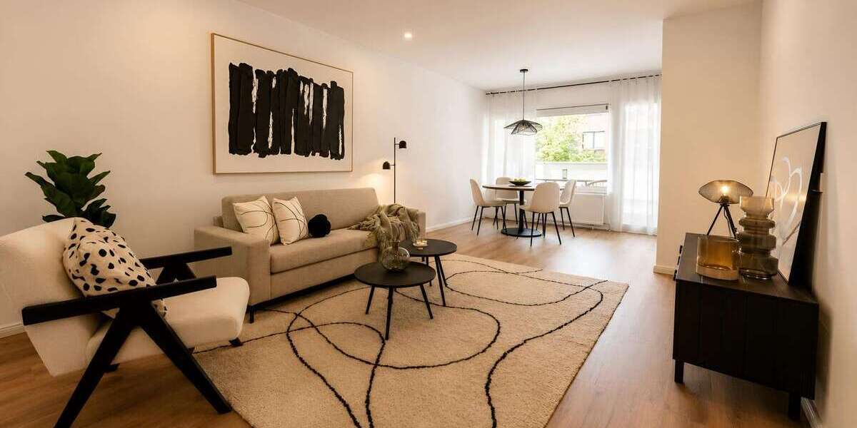 Etagenwohnung Buxtehude - 3 Zimmer, 76 m&sup2;, 329.000&euro; | Angebot:27135465