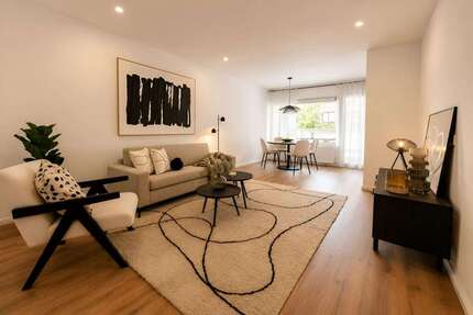 Wohnung Buxtehude - 3 Zimmer, 76 m&sup2;, 329.000&euro; | Angebot:27135465