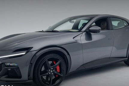 Ferrari Purosangue 19.641 km 434.900 &euro; Hamburg 22143
