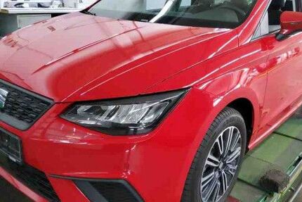Seat Ibiza 11.990 km 16.490 &euro; Hamburg 21029
