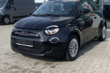 Fiat 500e 15.000 km 14.990 &euro; Buchholz 21244
