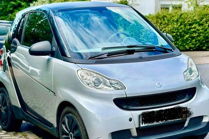 Smart ForTwo 154.300 km 2.599 € Pinneberg 25421