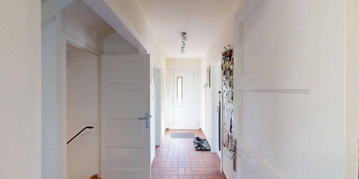Einfamilienhaus Hamburg-Langenhorn Langenhorn - 7 Zimmer, 190 m&sup2;, 929.000&euro; | Angebot:26807141