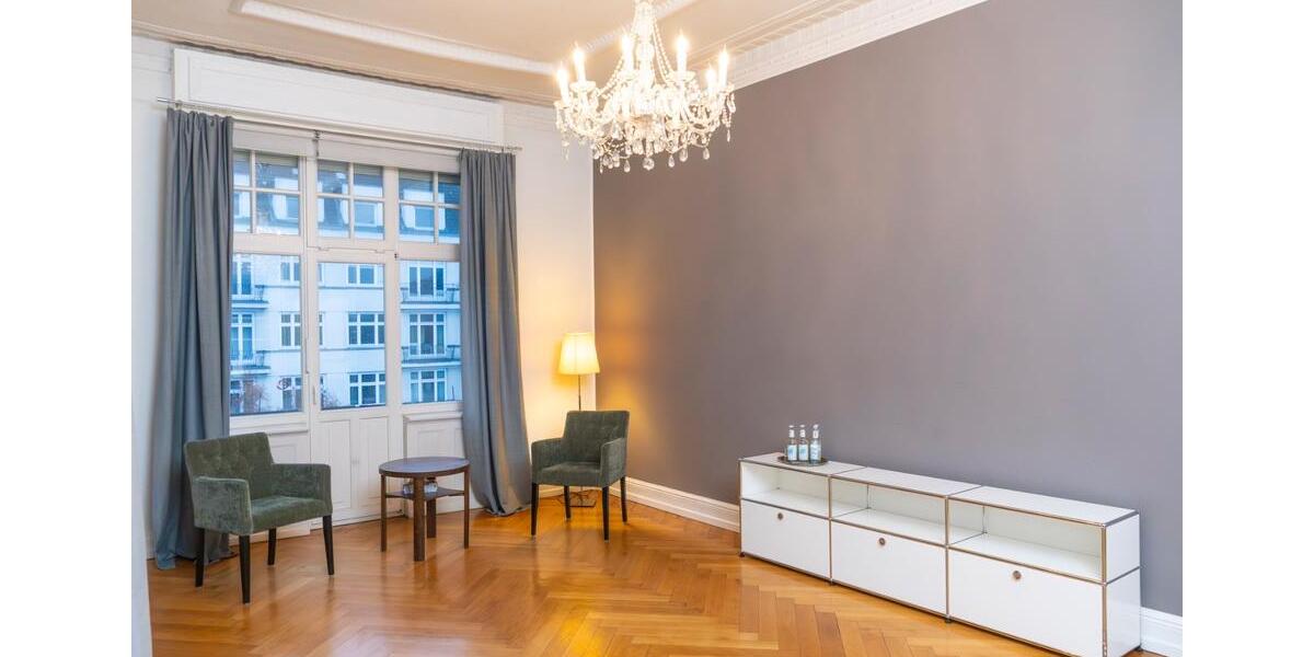 Gewerbeobjekt Hamburg Uhlenhorst - 650&euro; | Angebot:26247492