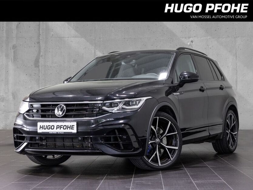 Tiguan