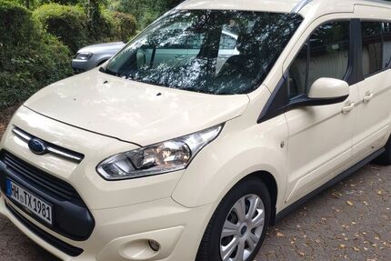 Ford Tourneo Connect 257.000 km 9.999 &euro; Hamburg 22399