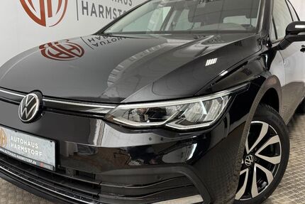 VW Golf 25.710 km 20.950 &euro; Harmstorf/Hamburg 21228