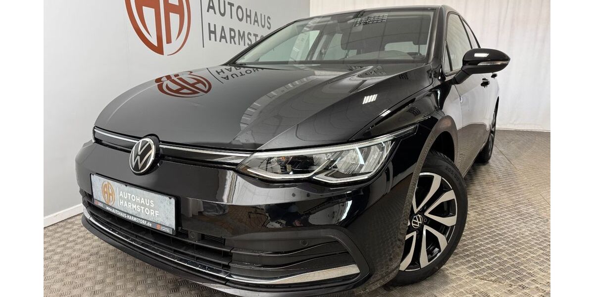 VW Golf 25.710 km 20.950 &euro; Harmstorf/Hamburg 21228