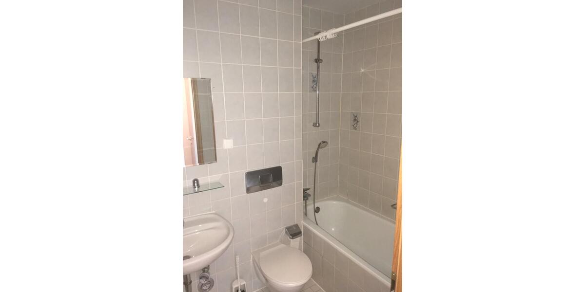 Etagenwohnung Hamburg Wandsbek - 2 Zimmer, 63 m&sup2;, 365.000&euro; | Angebot:26495486