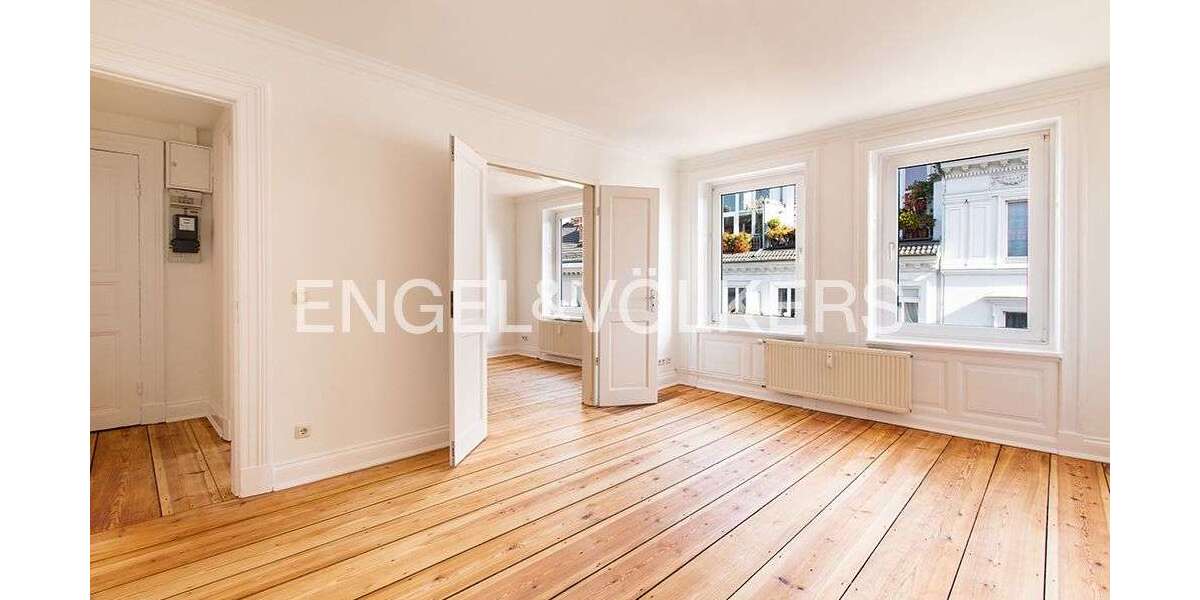 Wohnung zum Kaufen in Hamburg 475.000 € 65 m² 3 zimmer