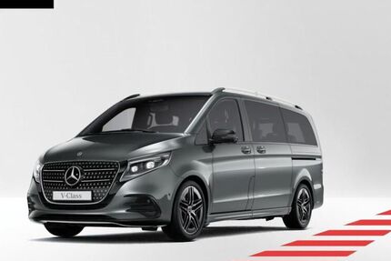 Mercedes V 300