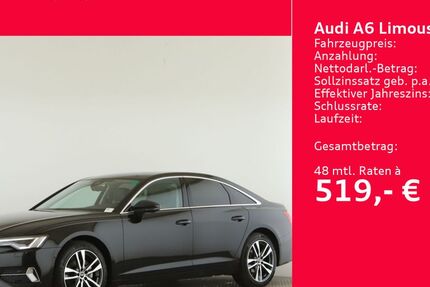 Audi A6 75.867 km 35.450 &euro; Seevetal 21217