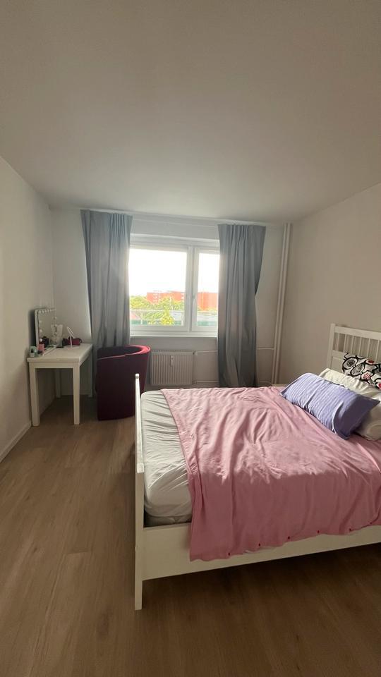 Eimsbüttel WG - Zimmer 15.07.25 bis 31.01.26
