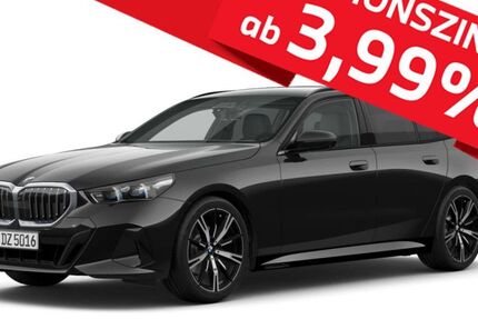 BMW 520 9.826 km 53.540 &euro; Hamburg 21073