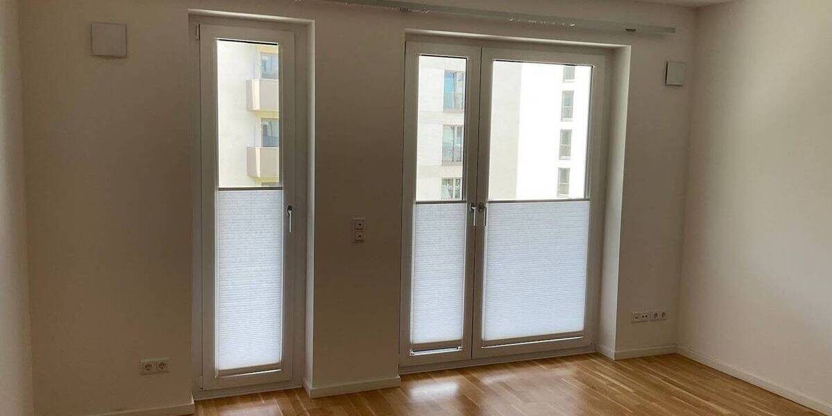 Etagenwohnung Hamburg Lurup - 2 Zimmer, 58 m&sup2;, 990&euro; | Angebot:26891524