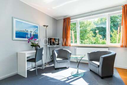 Zimmer Hamburg Hohenfelde - 1 Zimmer, 990&euro; | Angebot:26506499