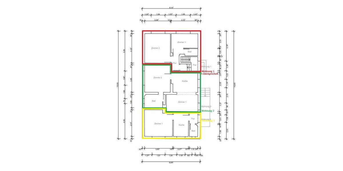 Einfamilienhaus Hamburg Lurup - 7 Zimmer, 170 m&sup2;, 670.000&euro; | Angebot:25797123