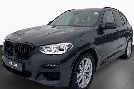 BMW X3 83.000 km 39.950 &euro; Hamburg 21073