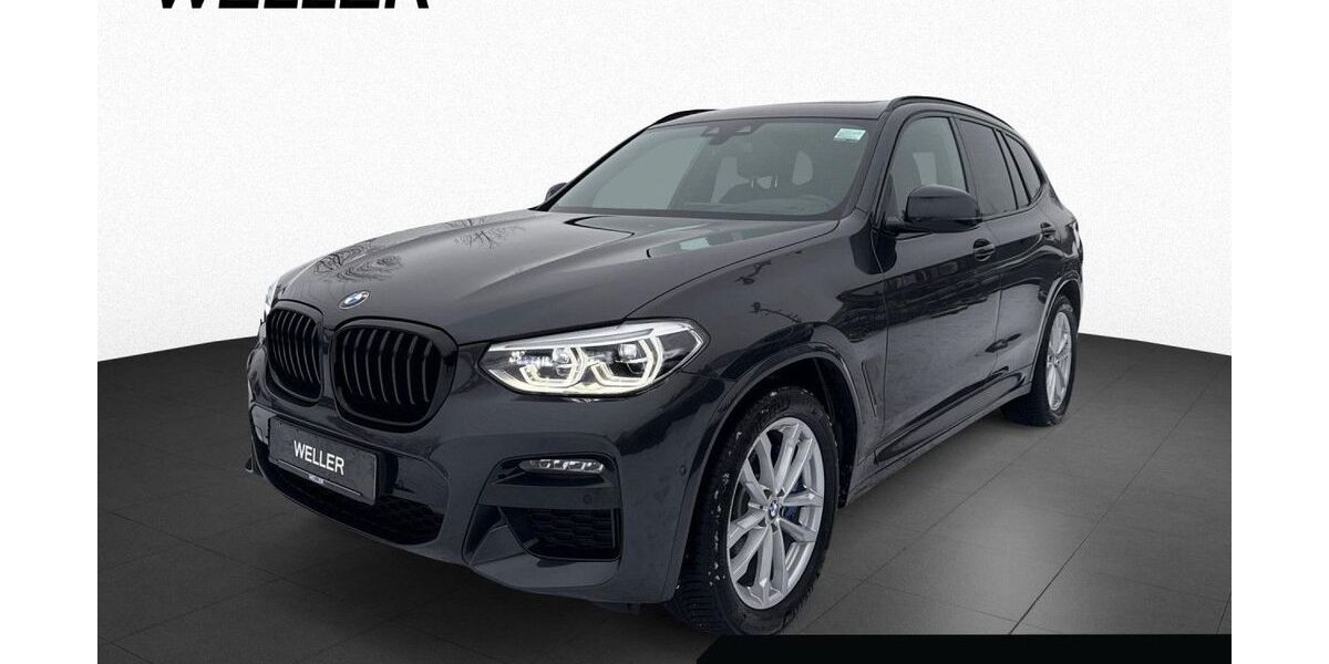 BMW X3 83.000 km 39.950 &euro; Hamburg 21073