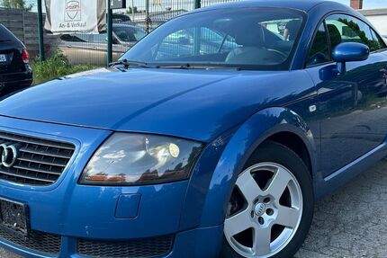 Audi TT 240.000 km 3.680 &euro; Neu Wulmstorf 21629