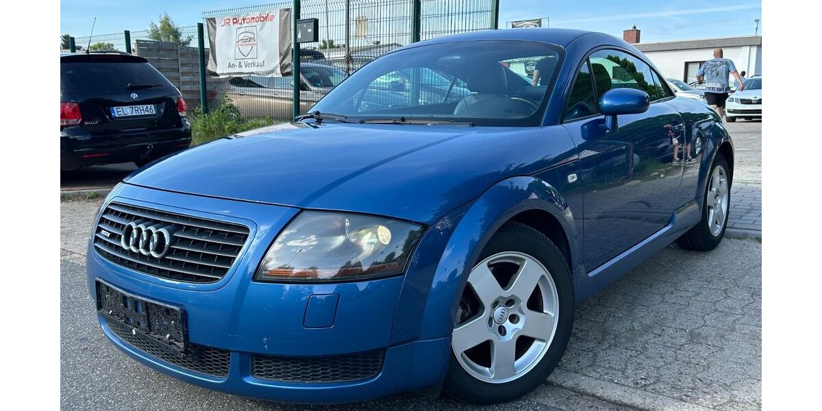 Audi TT 240.000 km 3.680 &euro; Neu Wulmstorf 21629