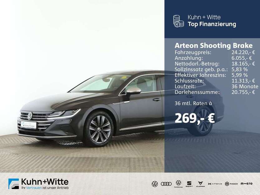 Arteon