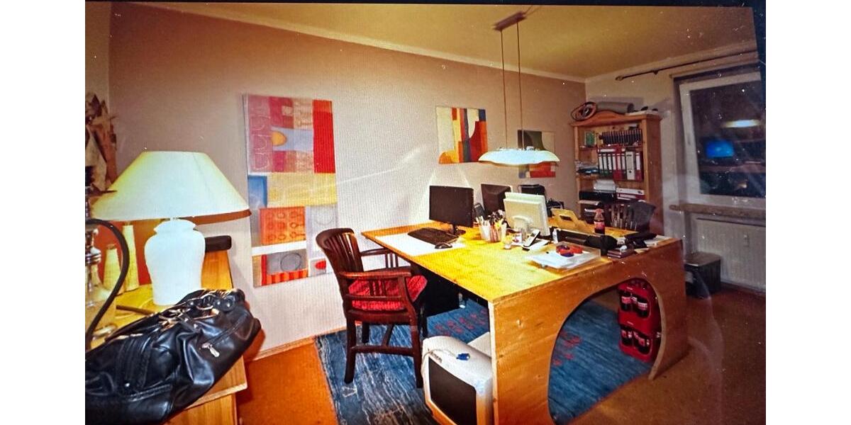 Dachgeschoßwohnung Neu Wulmstorf - 5 Zimmer, 131 m&sup2;, 275.000&euro; | Angebot:26096365