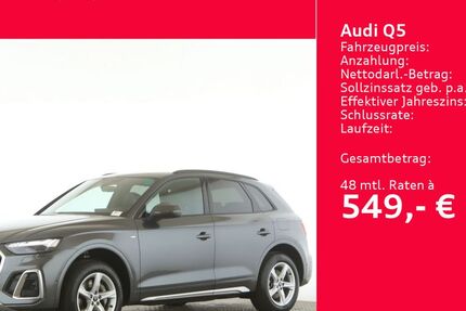 Audi Q5 79.701 km 35.729 &euro; Seevetal 21217