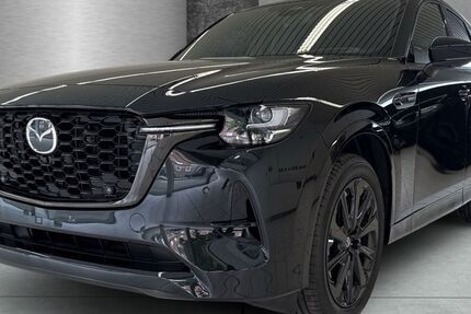 Mazda CX-60 2.500 km 49.480 &euro; Hamburg 22529