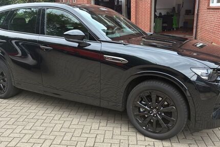 Mazda CX-60 5.900 km 46.590 € Hamburg 21033