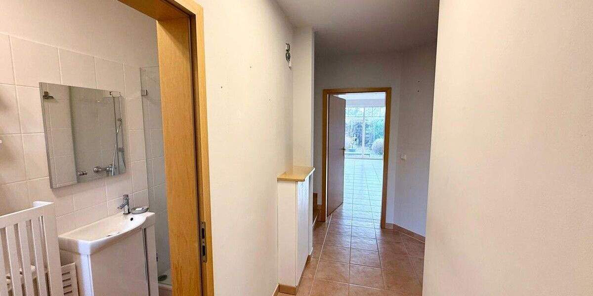 Reihenmittelhaus Buchholz - 4 Zimmer, 125 m&sup2;, 385.000&euro; | Angebot:25695710