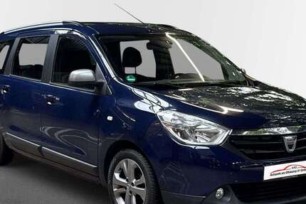 Dacia Lodgy 188.000 km 4.290 &euro; Hamburg 22529