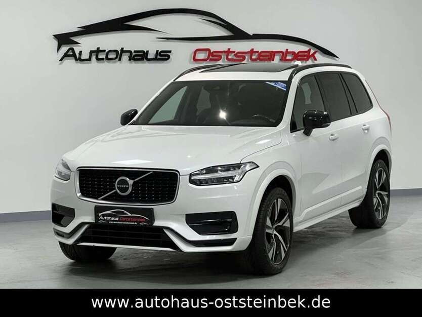 XC90