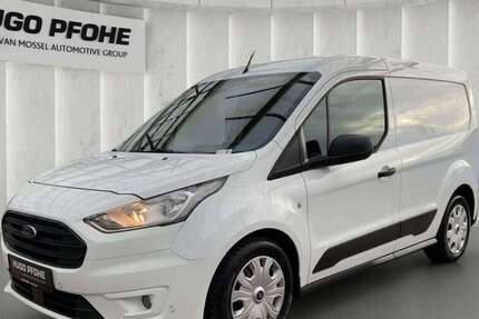 Ford Transit Connect 76.074 km 15.900 &euro; Norderstedt 22848