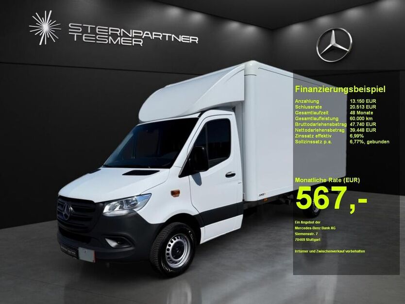 Sprinter