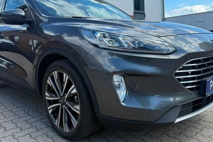Ford Kuga 190.000 km 13.985 &euro; Hamburg 20537