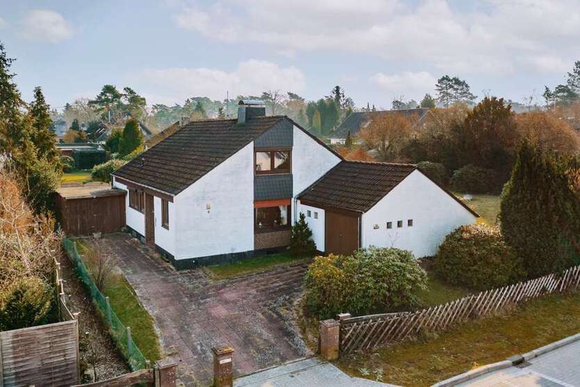 Haus zum Kaufen in Seevetal 399.000 € 104 m²
