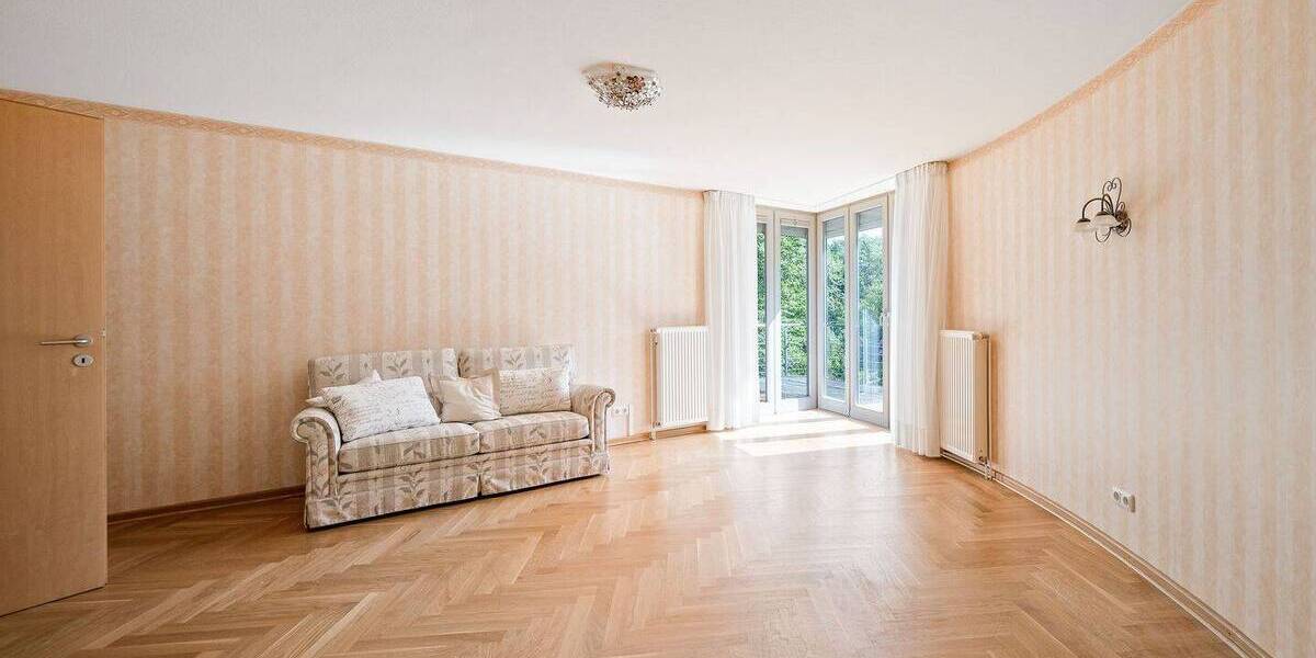 Einfamilienhaus Hamburg Lemsahl-Mellingstedt - 1 Zimmer, 405 m&sup2;, 1.600.000&euro; | Angebot:26816698