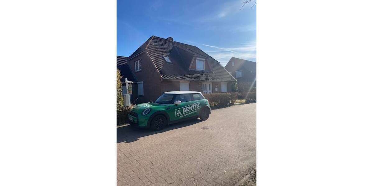 Einfamilienhaus Hamburg Allermöhe - 5 Zimmer, 150 m&sup2;, 545.000&euro; | Angebot:25552902