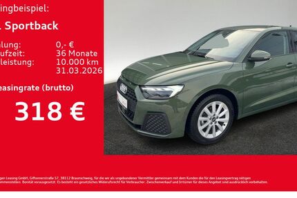 Audi A1 2.702 km 23.990 &euro; Hamburg 22529