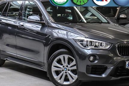 BMW X1 176.000 km 16.490 &euro; Glinde 21509