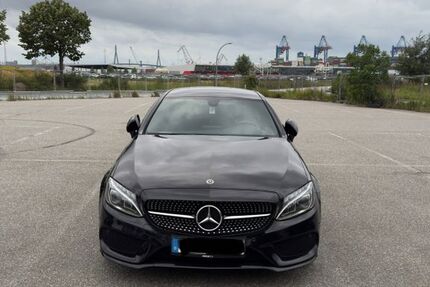 Mercedes-Benz C 250 105.000 km 28.000 &euro; Hamburg 20535