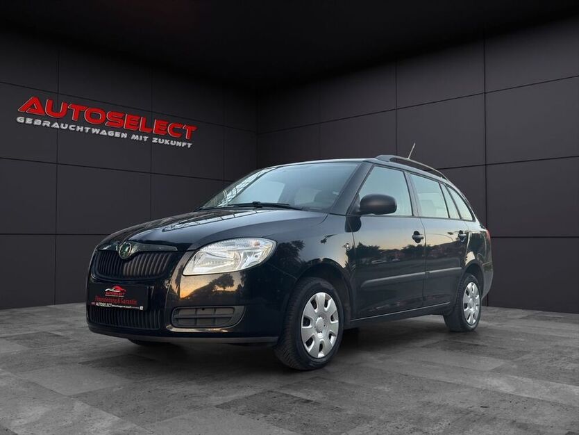 Fabia