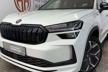 Skoda Kodiaq 1.060 km 51.899 &euro; Harmstorf 21228