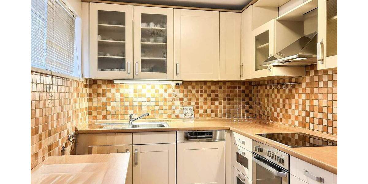 Mehrfamilienhaus, Wohnhaus Hamburg Blankenese - 7 Zimmer, 258 m&sup2;, 1.990.000&euro; | Angebot:25801822