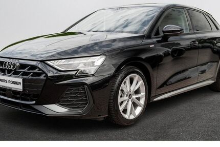 Audi A3 14.150 km 33.990 &euro; Rellingen/Hamburg 25462