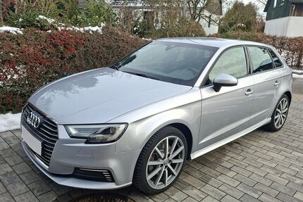 Audi A3 98.000 km 19.700 &euro; Ellerbek 25474